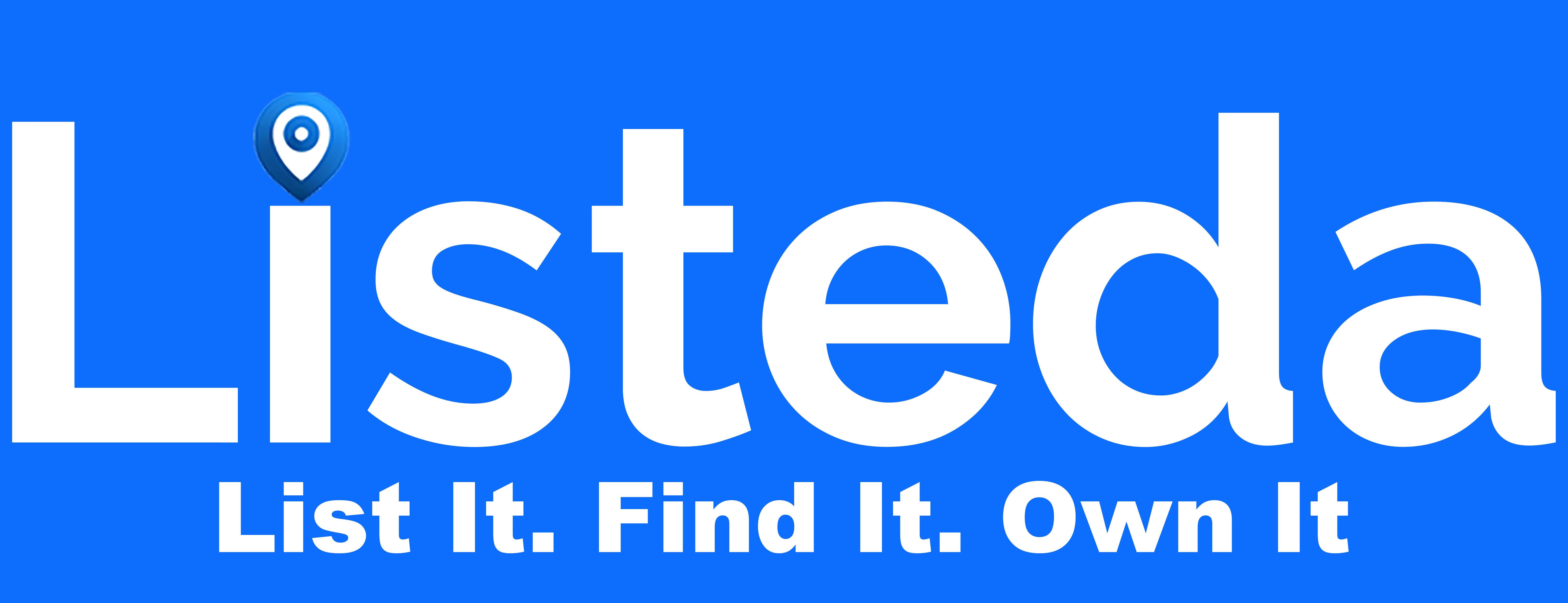 Listeda Logo